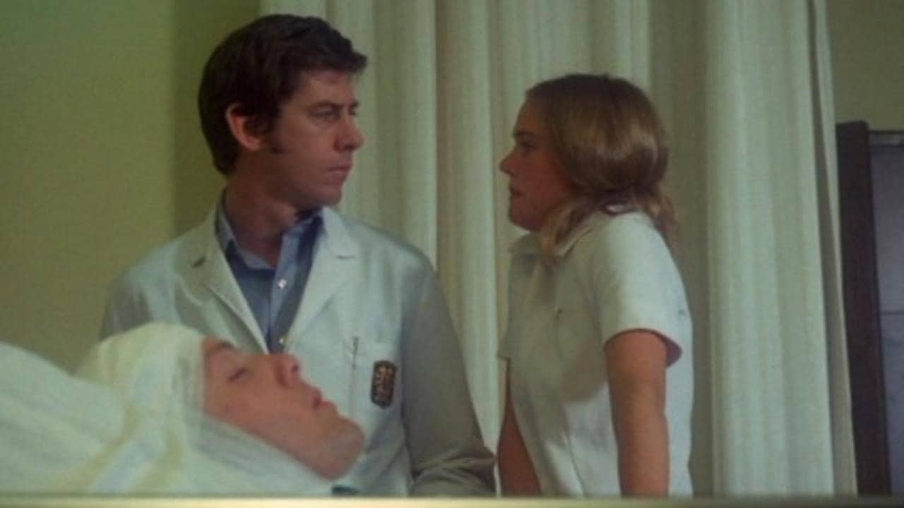 Private Duty Nurses backdrop