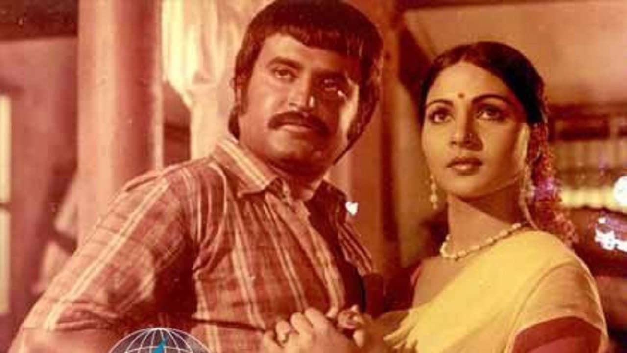 Murattu Kaalai backdrop