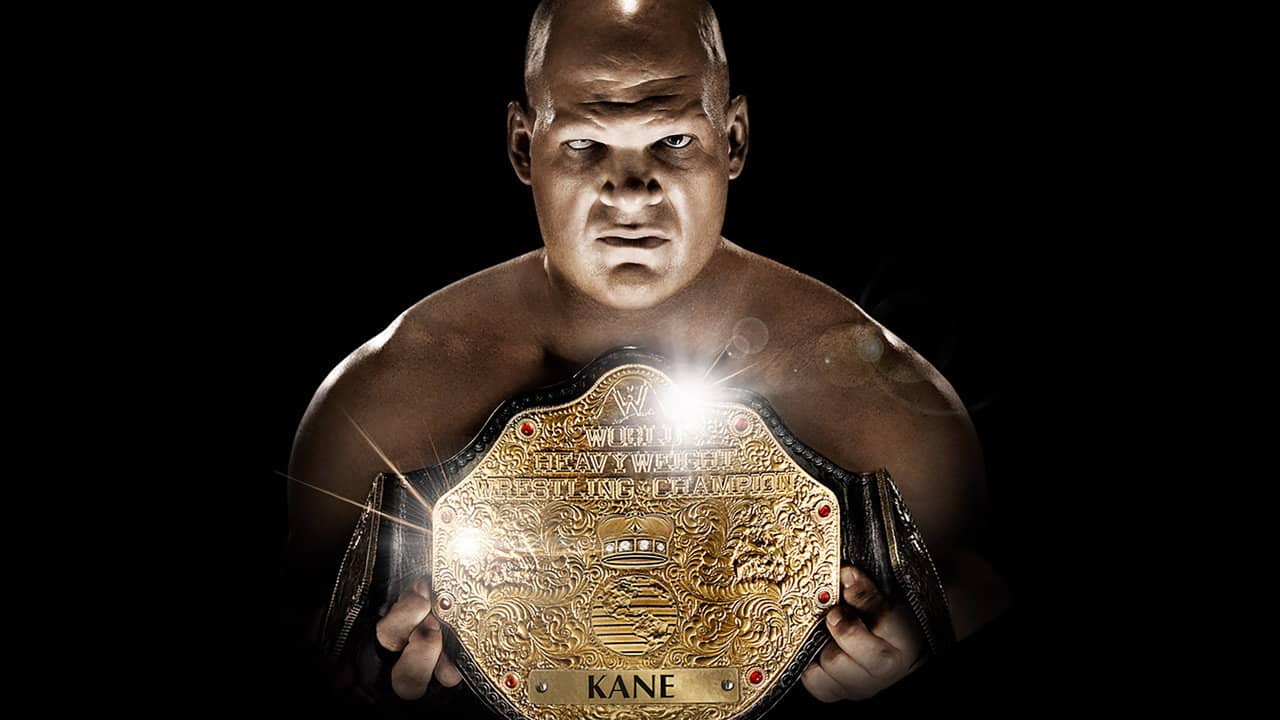 WWE Night of Champions 2010 backdrop