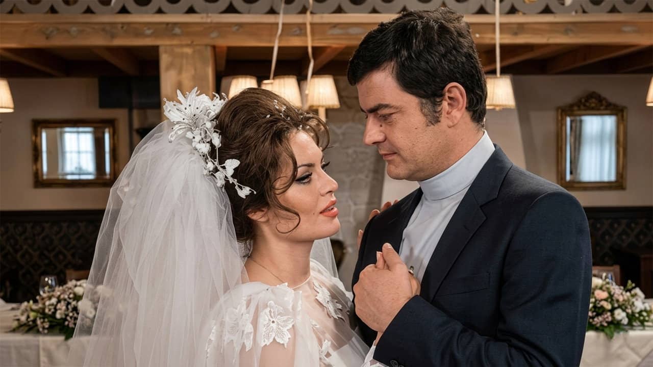 Buruk Acı backdrop