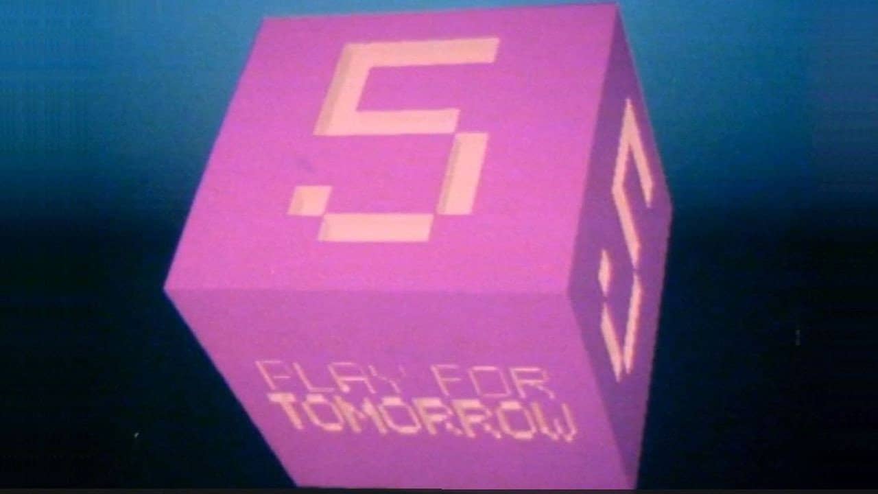 Play for Tomorrow backdrop