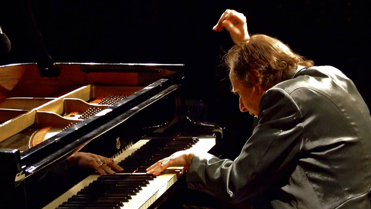Arthur Moreira Lima: Um Piano Para Todos backdrop