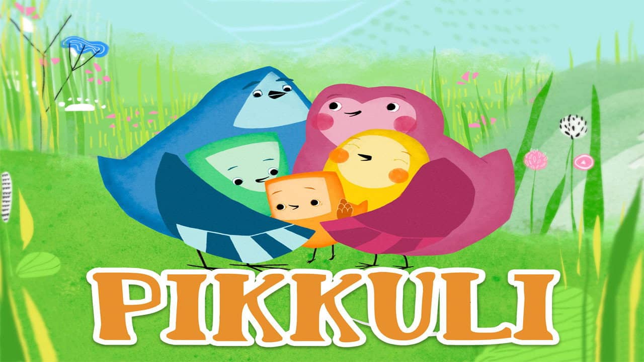 Pikkuli backdrop