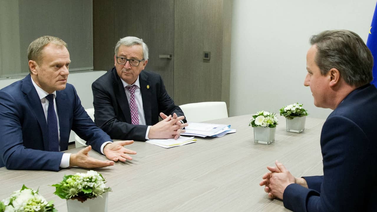 Inside Europe: Ten Years of Turmoil backdrop