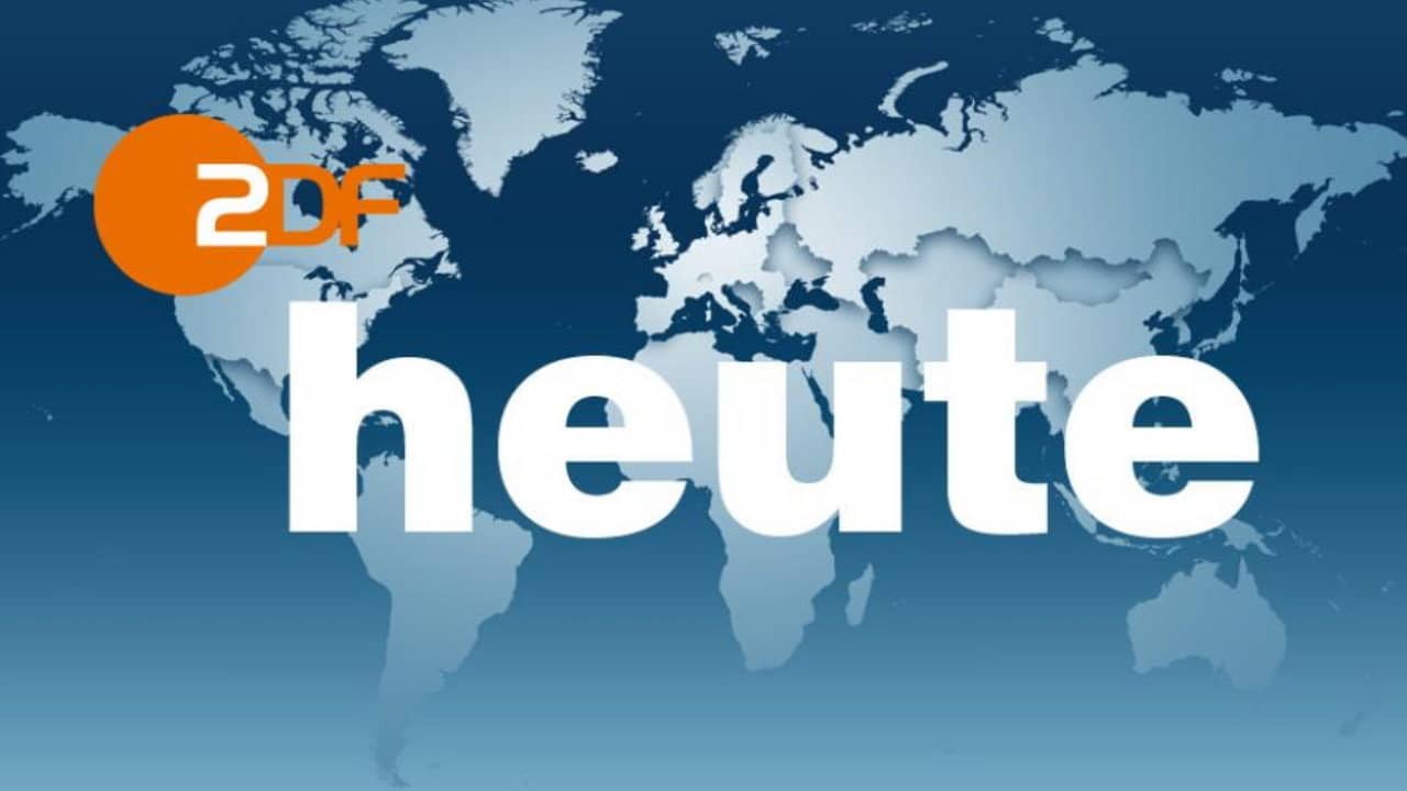 heute backdrop