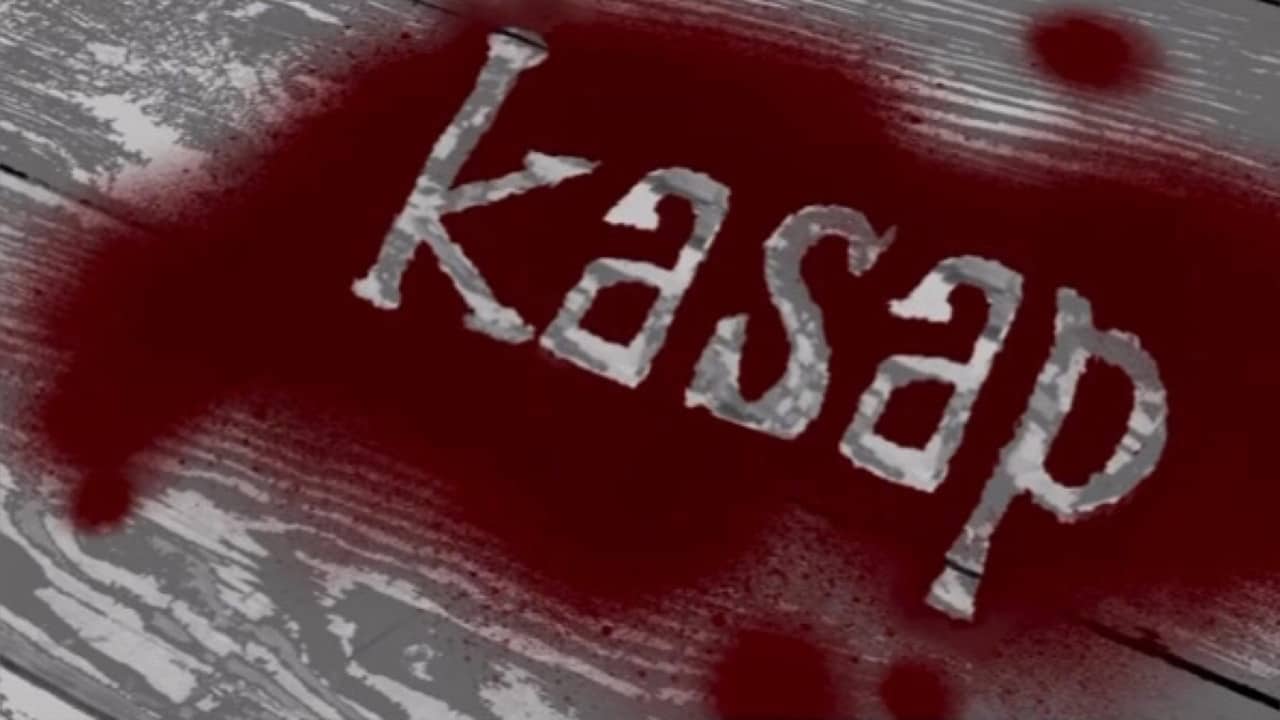 Kasap backdrop