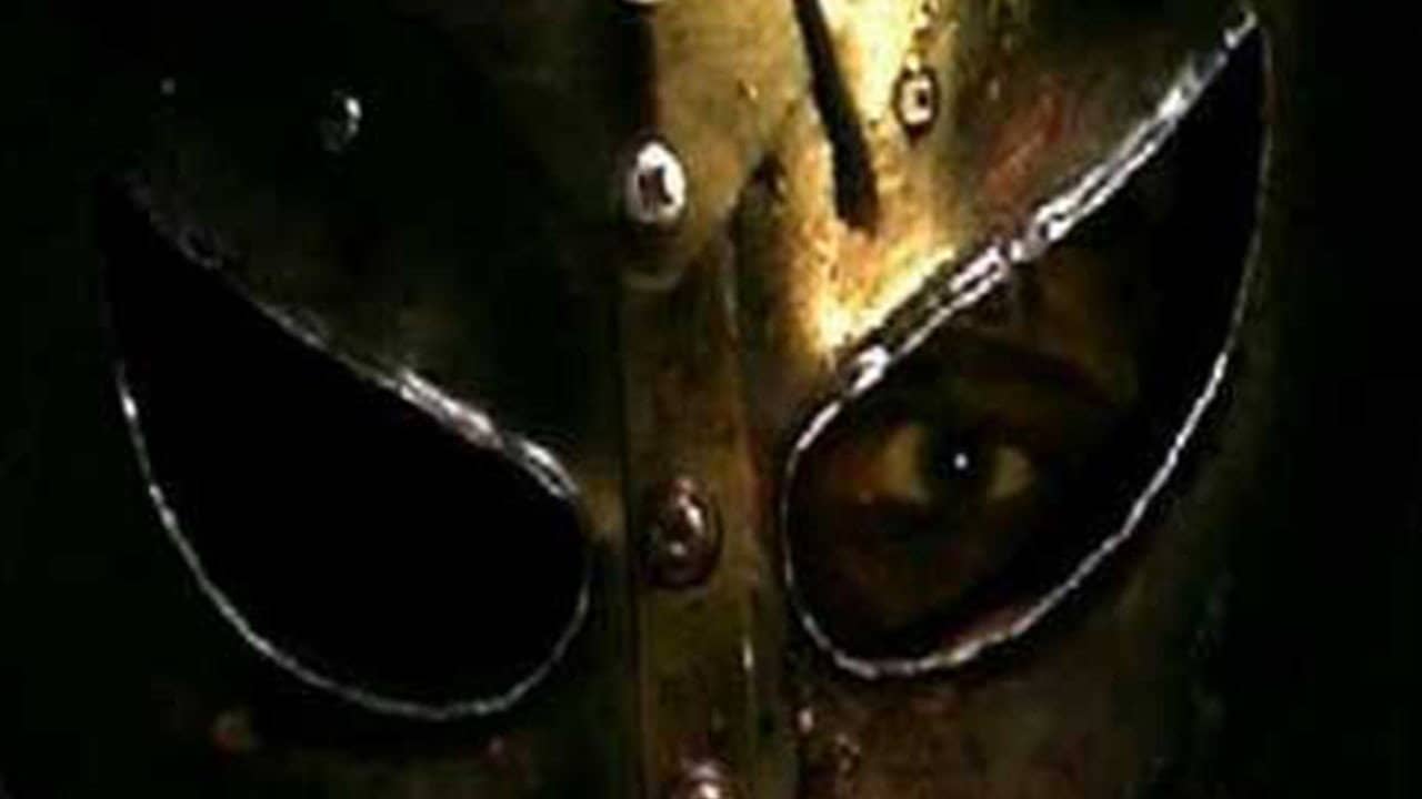 Nikos the Impaler backdrop