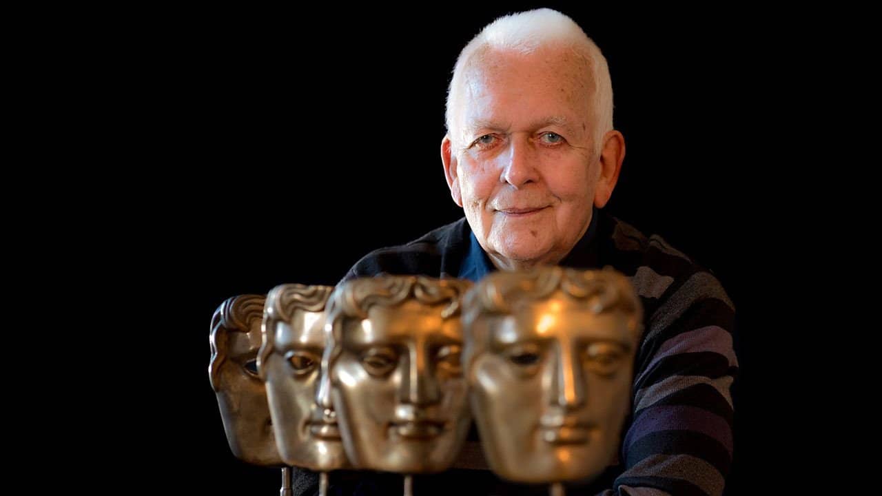 Andrew Davies: Rewriting the Classics backdrop