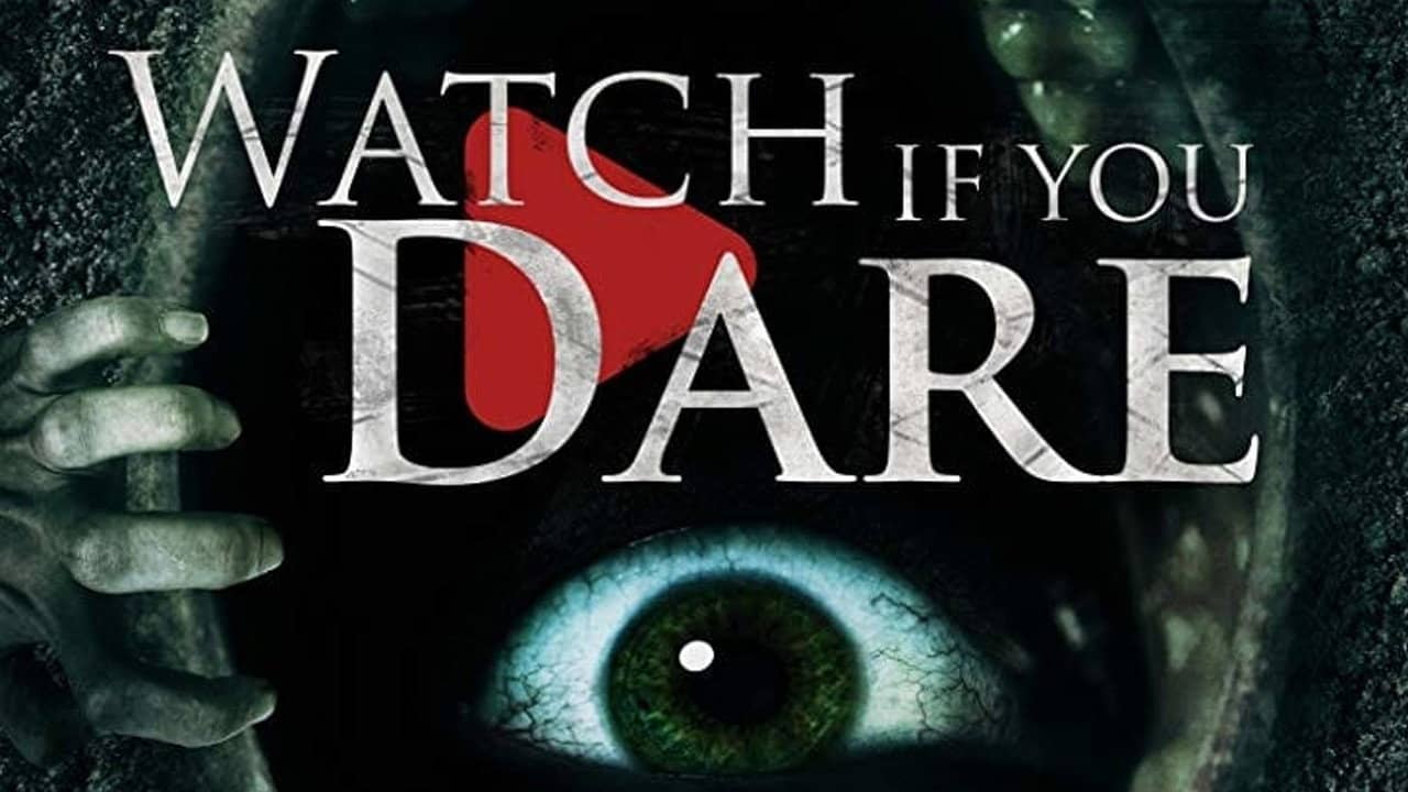 Watch If You Dare backdrop
