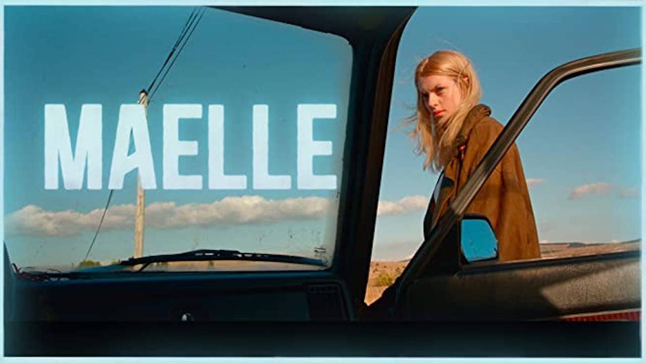 Maëlle backdrop