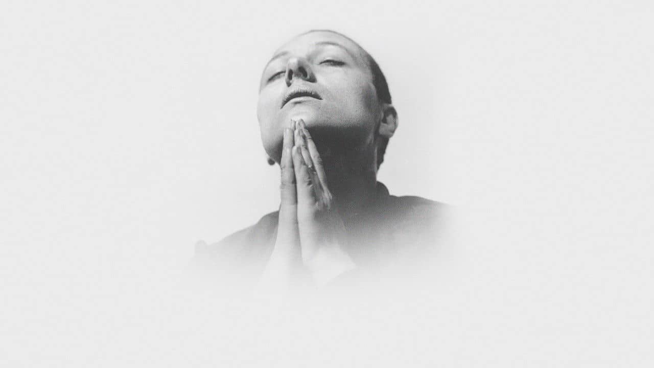 The Passion of Joan of Arc backdrop