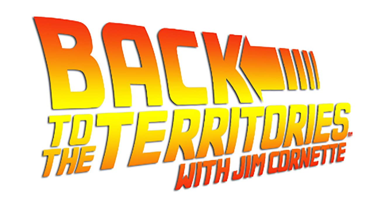 Back To The Territories: Florida backdrop