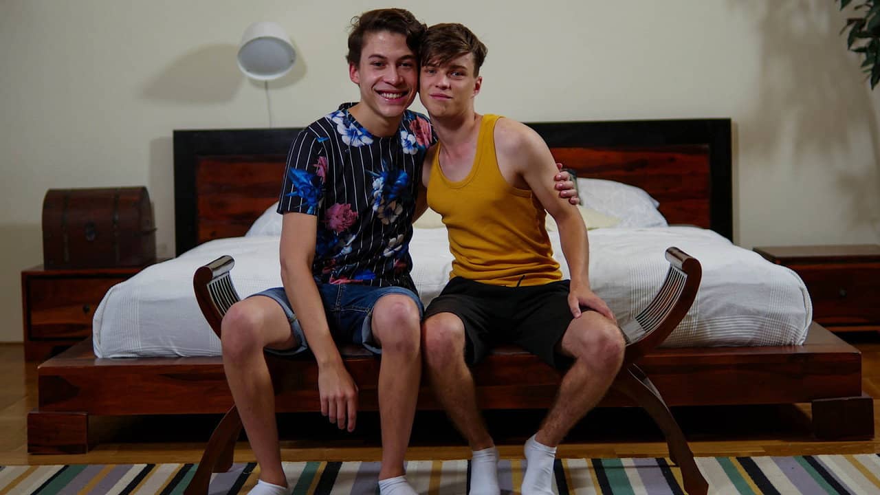 Twink On Twink Raw 2 backdrop