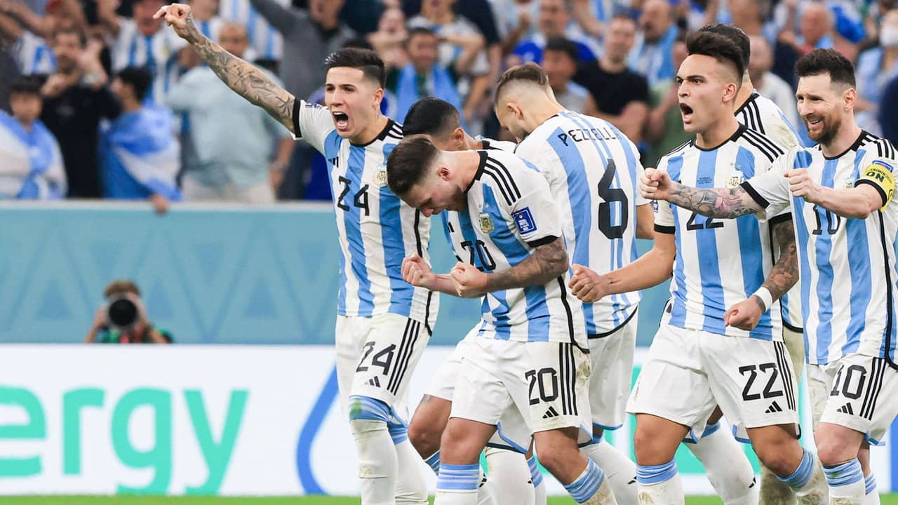 Muchachos, la película de la gente backdrop
