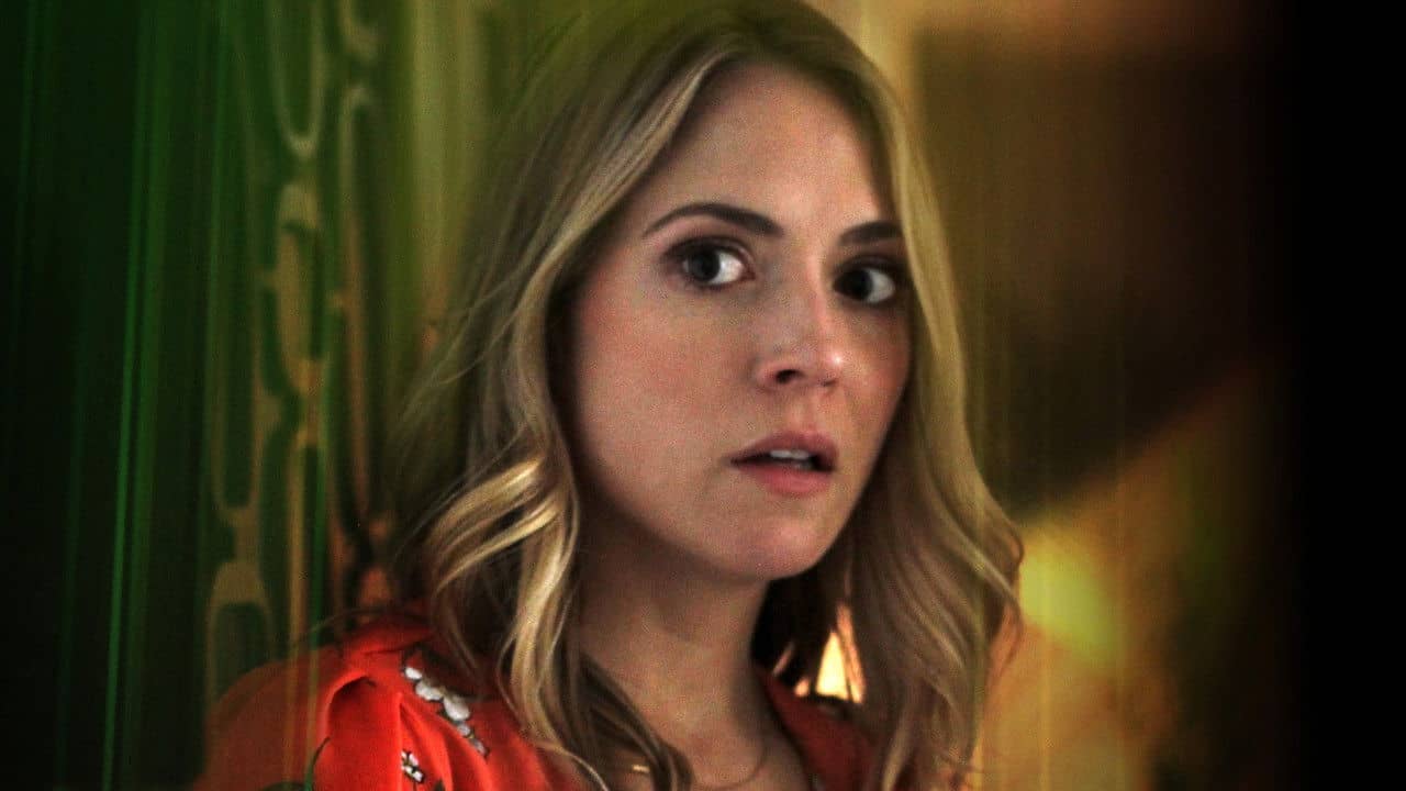 Her Secret Family Killer backdrop