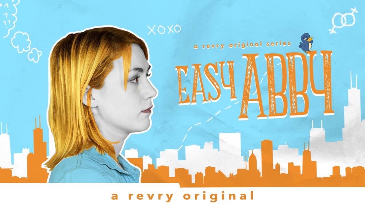 Easy Abby backdrop