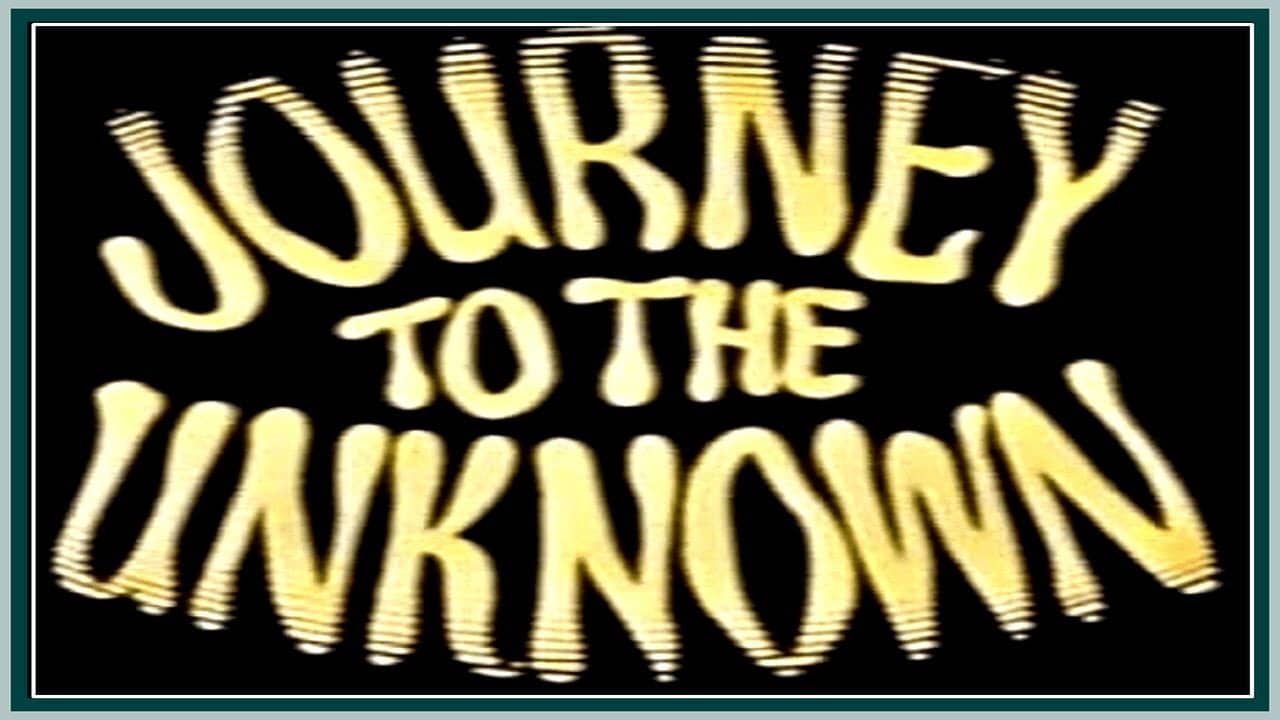 Journey to the Unknown backdrop