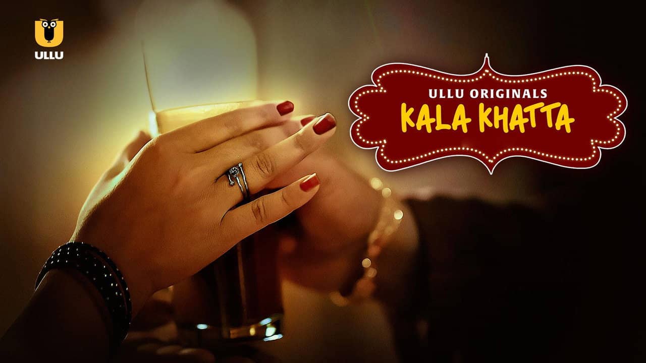 Kala Khatta backdrop