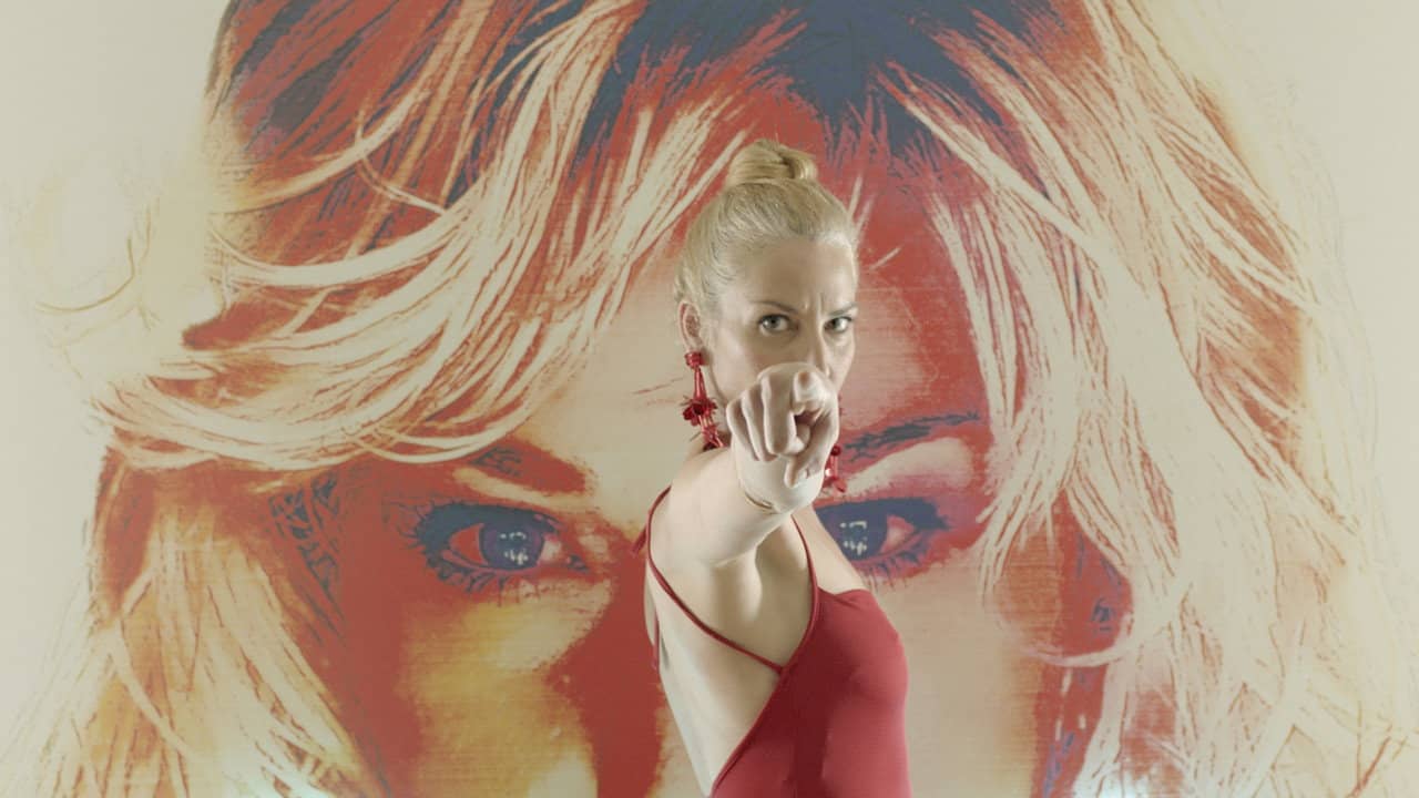 In the Strange Pursuit of Laura Durand backdrop