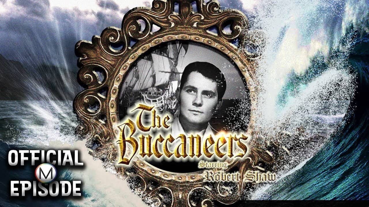 The Buccaneers backdrop