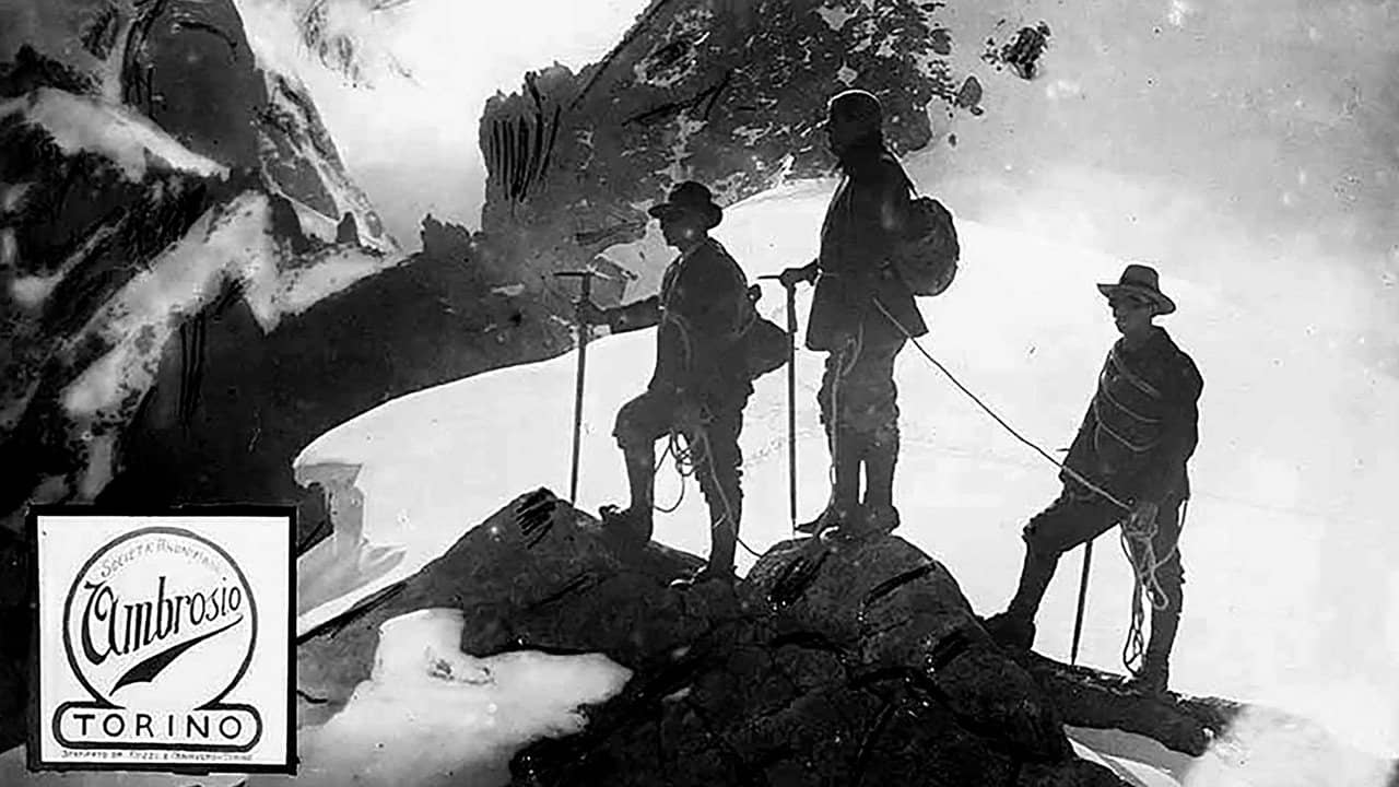 Escursioni Sulla Catena Del Monte Bianco backdrop