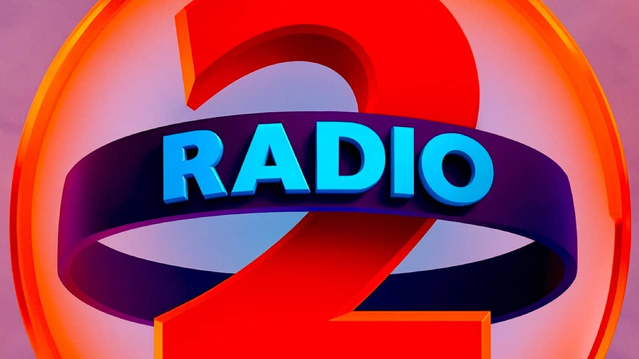 Radio 2 backdrop