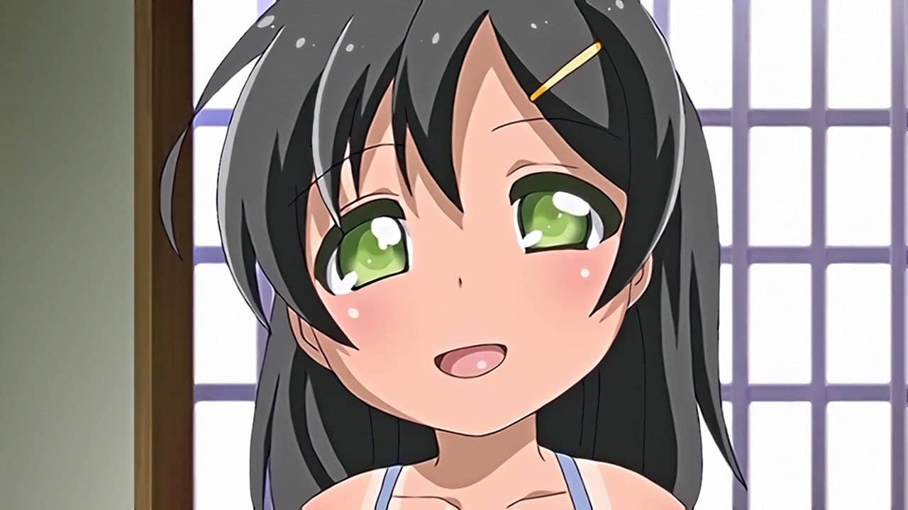 Ichinen Buri No The Animation backdrop