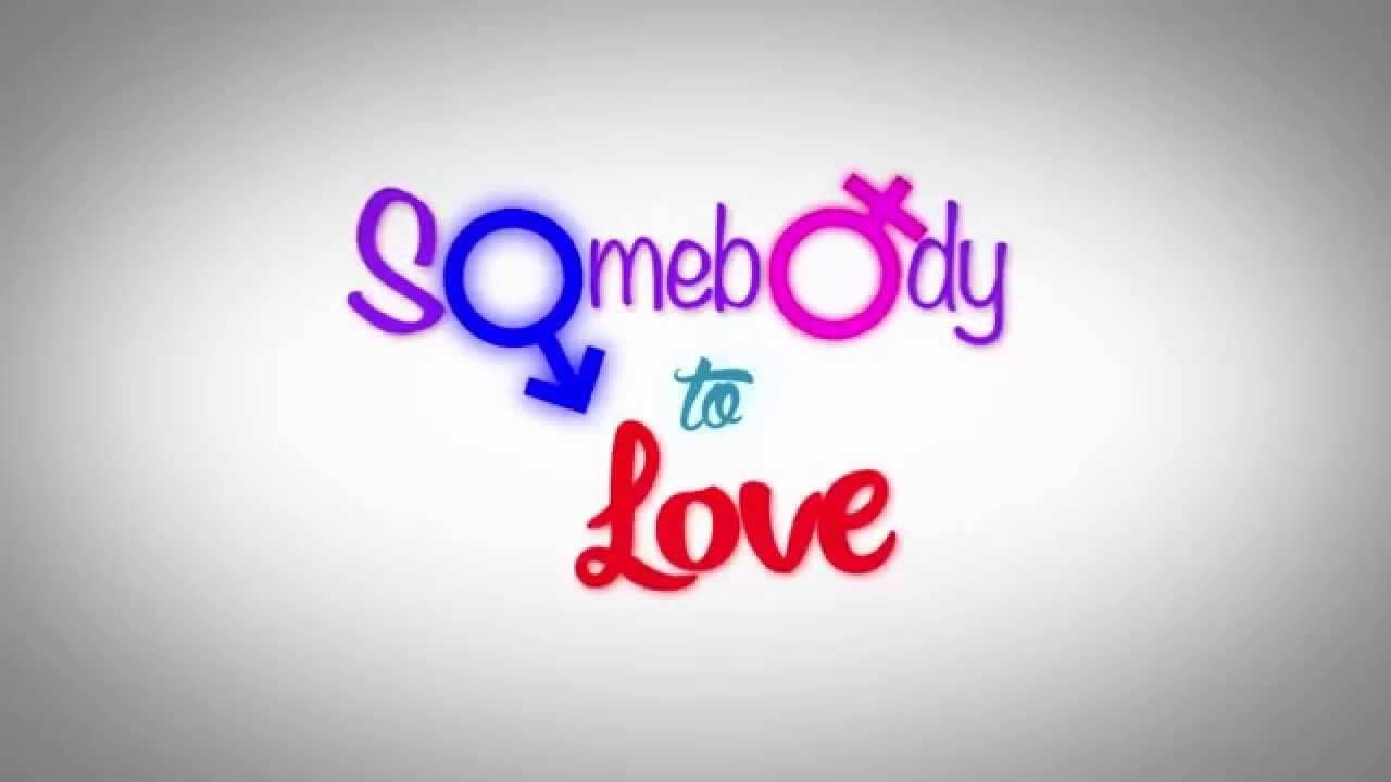 Somebody To Love backdrop