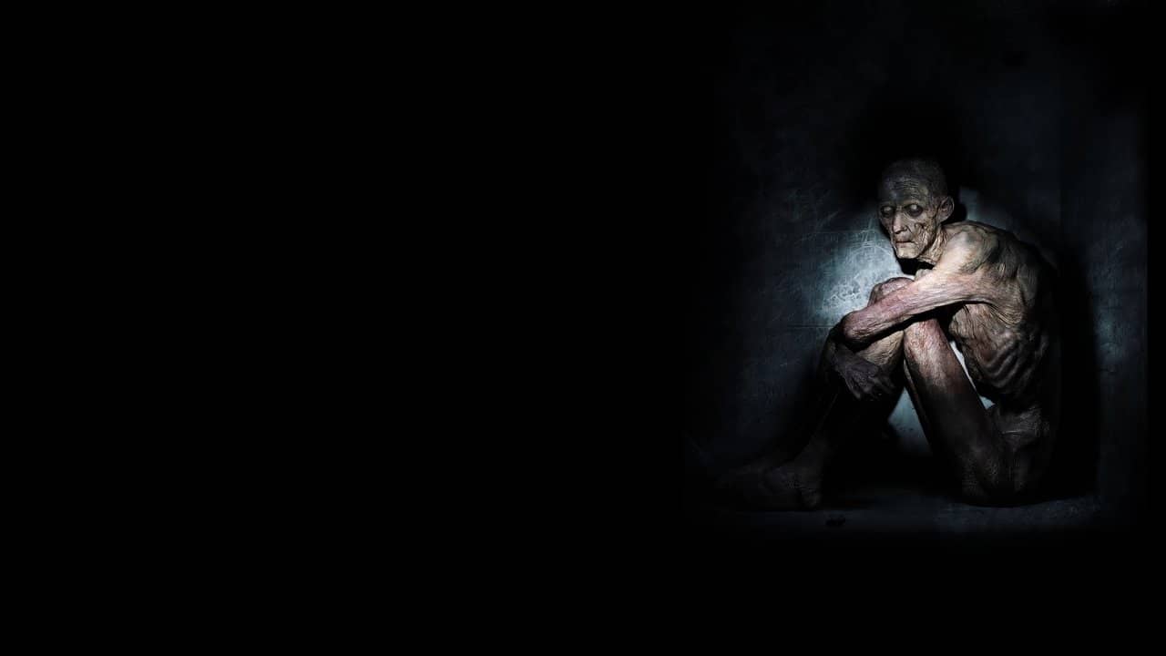 Gehenna: Where Death Lives backdrop