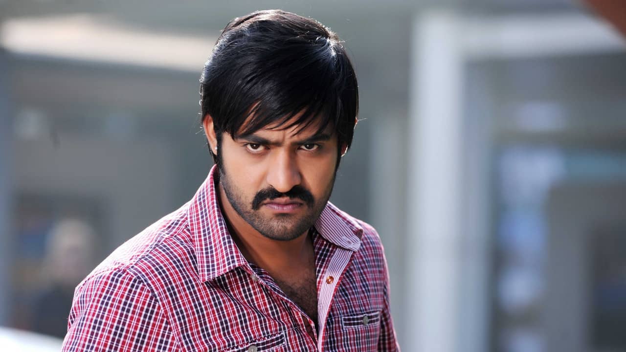 Baadshah backdrop