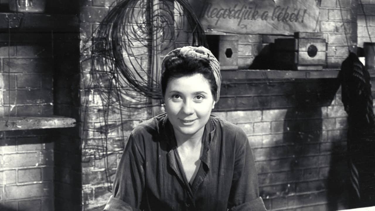 Anna Szabó backdrop