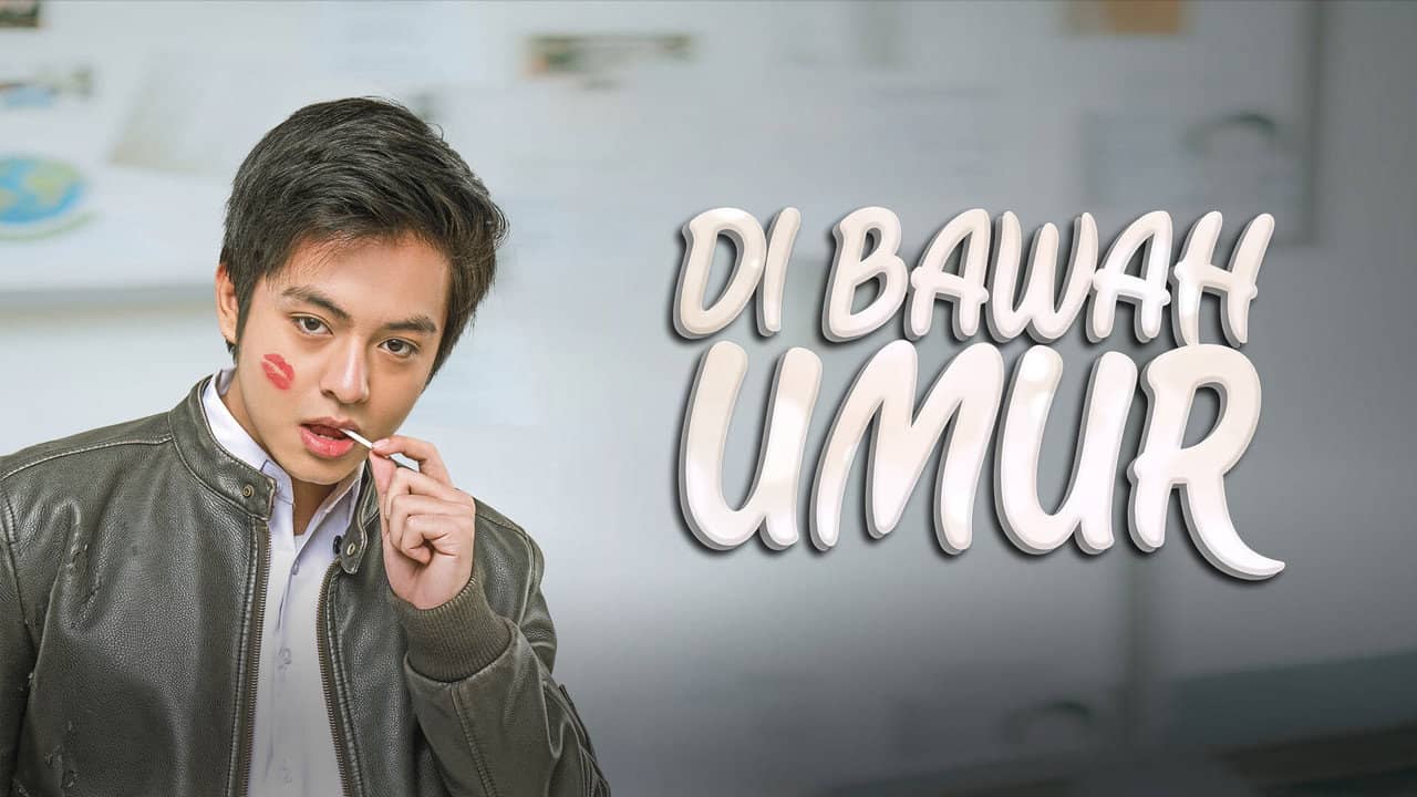 Di Bawah Umur backdrop