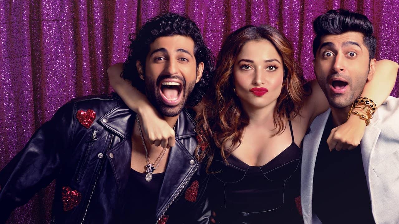Jee Karda backdrop