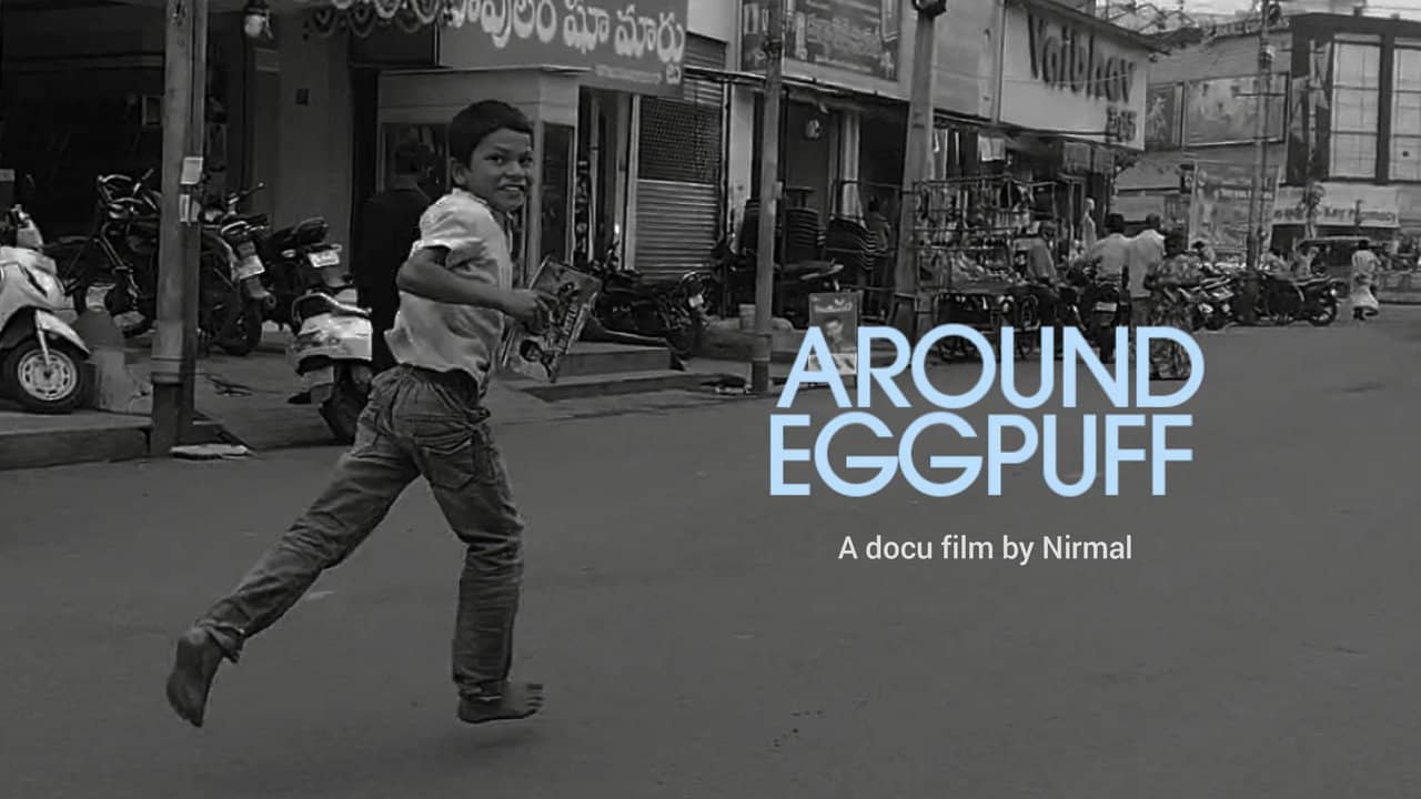 Around Eggpuff backdrop