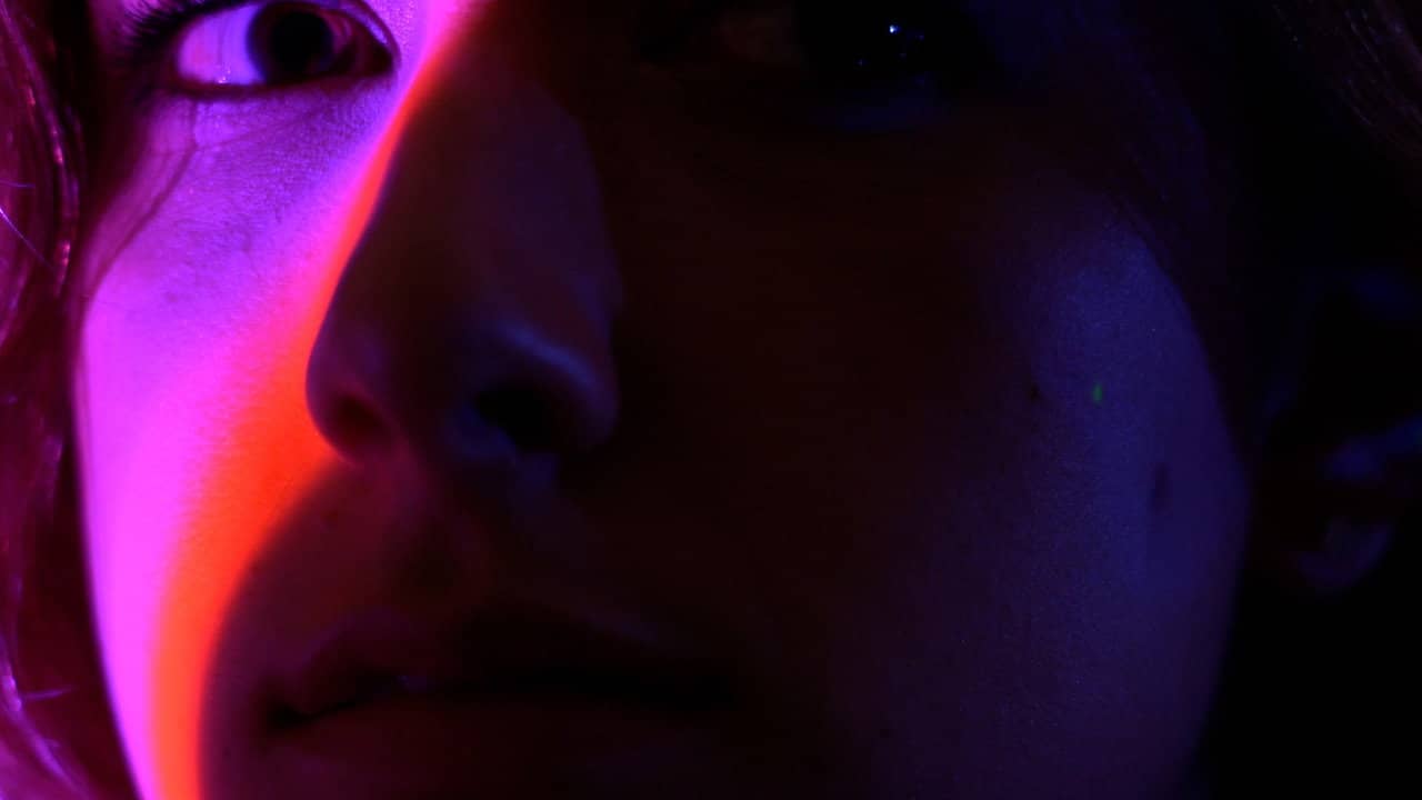 Profondo backdrop
