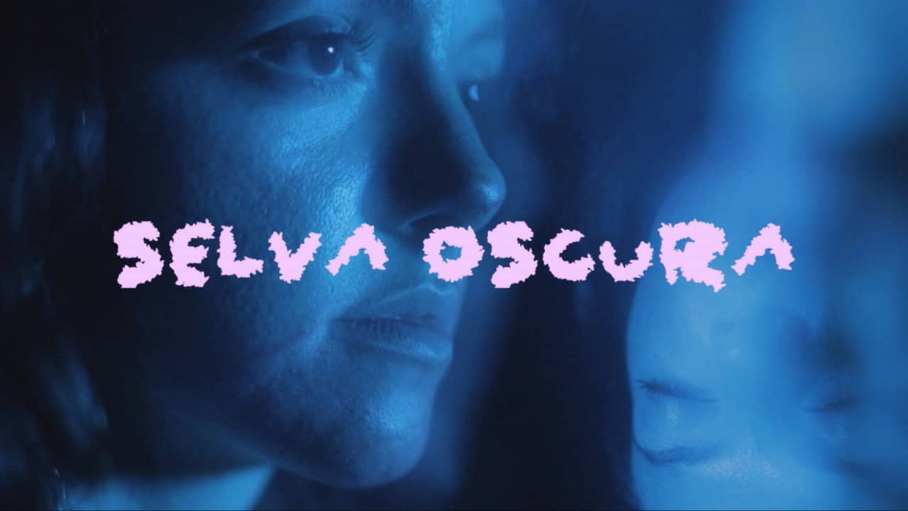 Selva Oscura backdrop
