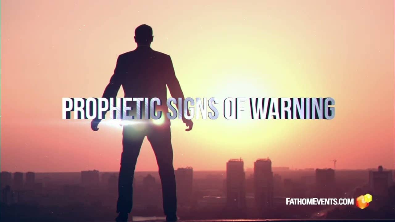 The Harbingers of Things to Come backdrop