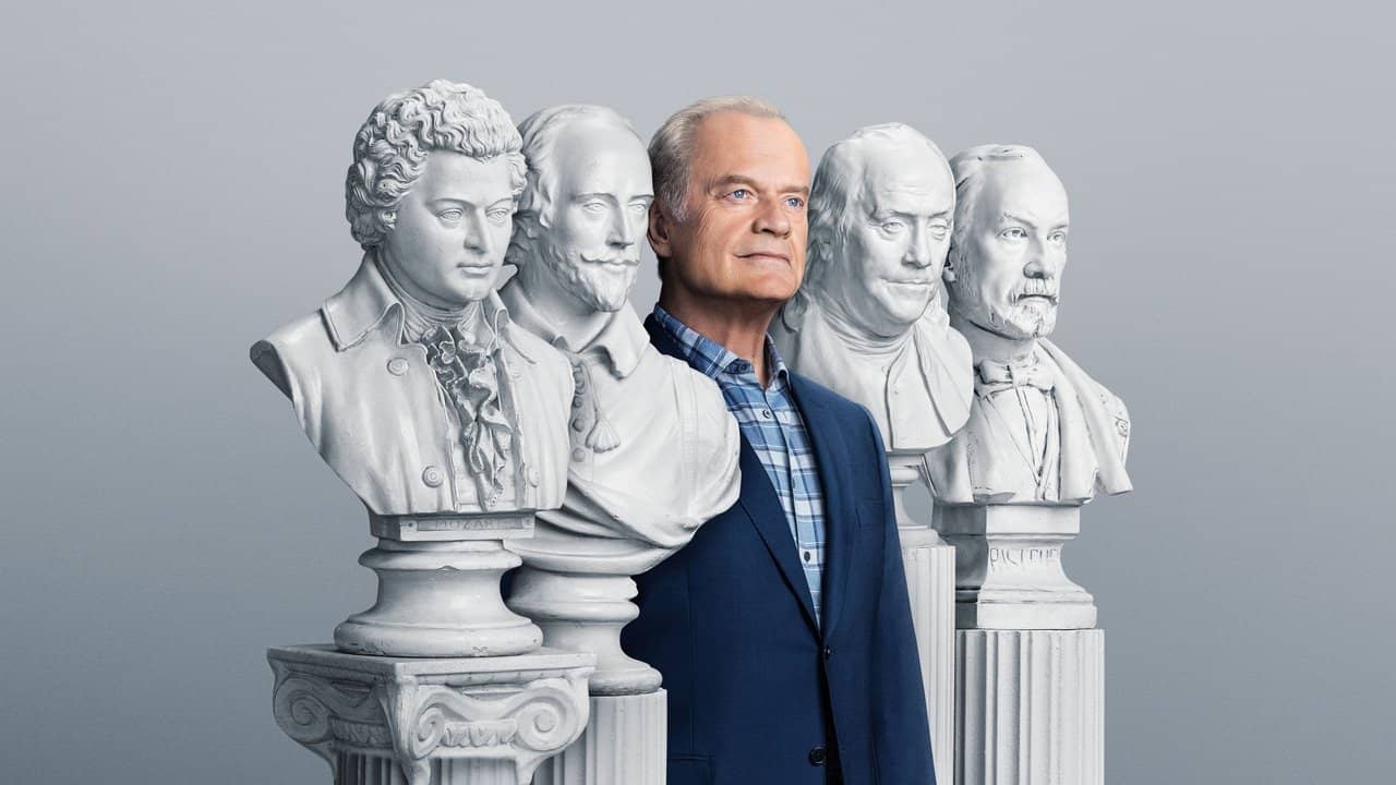 Frasier backdrop
