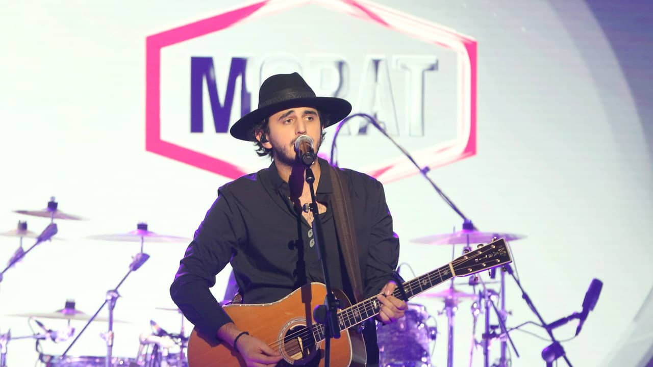 Morat today, now backdrop