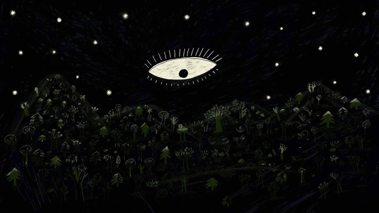 Turisti backdrop