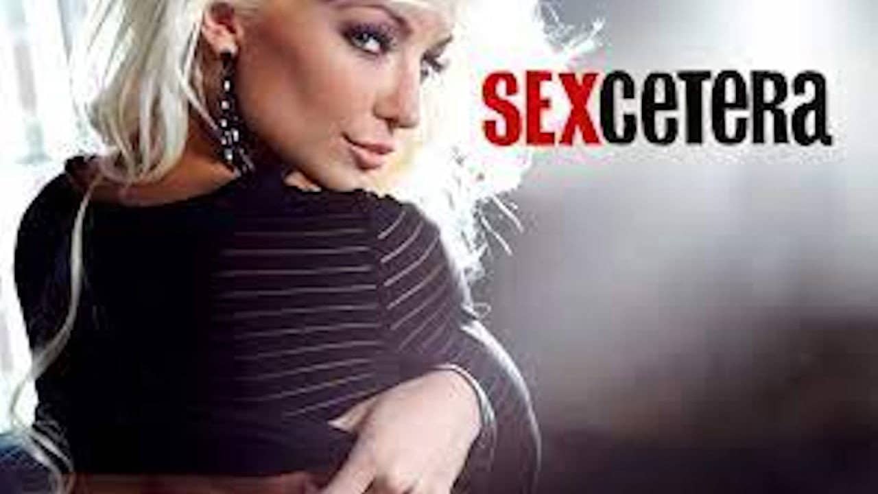 Sexcetera backdrop