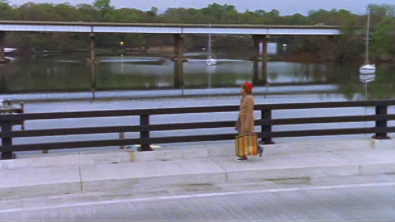 Woman Hollering Creek backdrop