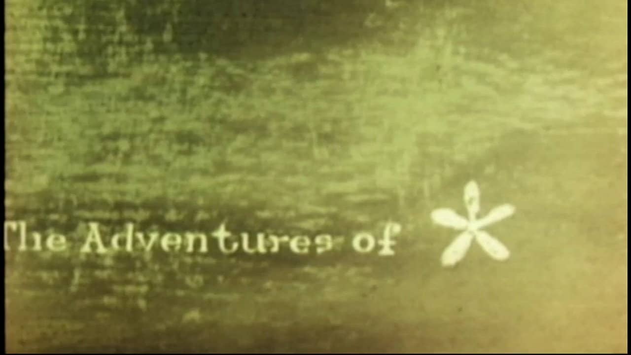The Adventures of * backdrop