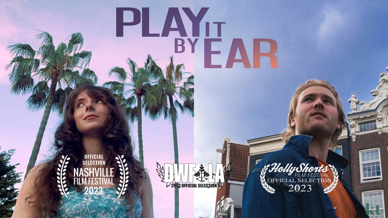 Play It By Ear backdrop