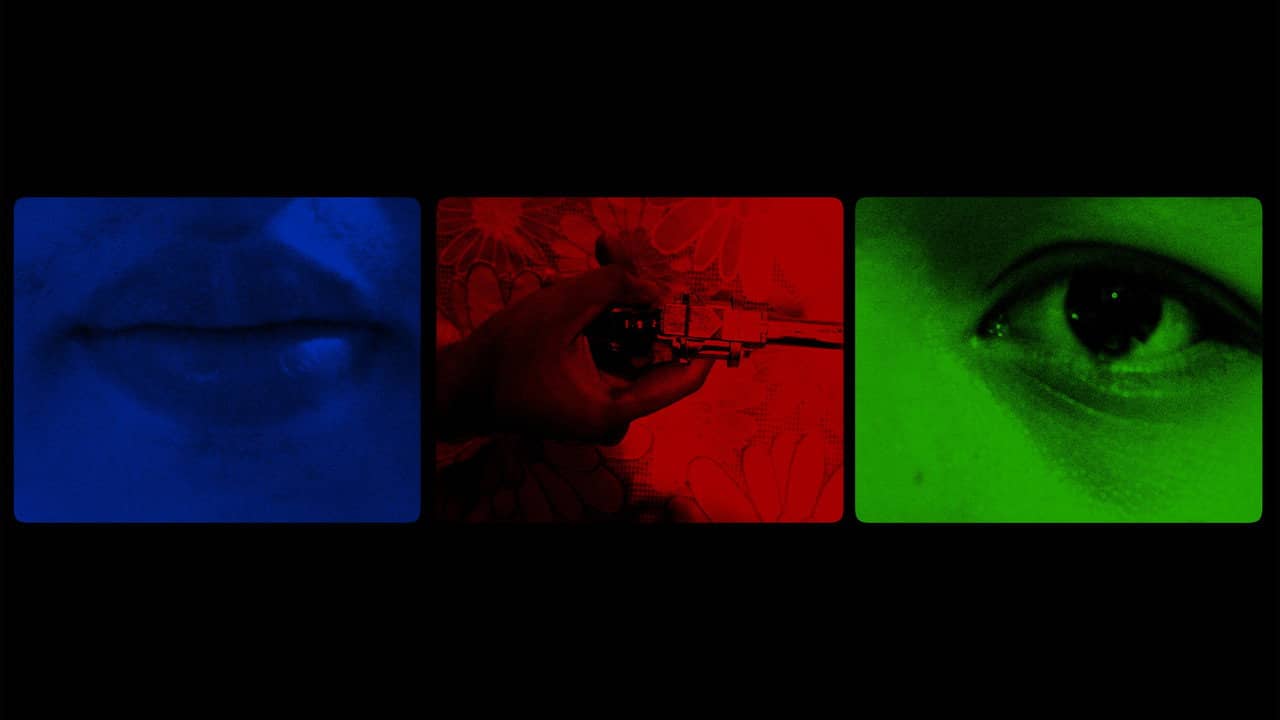 Violenza backdrop