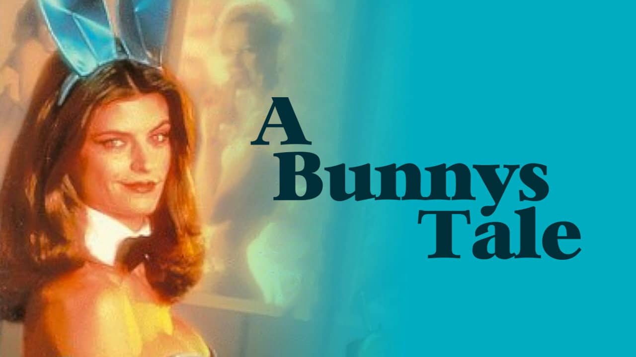 A Bunny's Tale backdrop