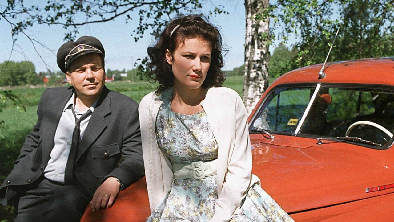 Pesärikko backdrop