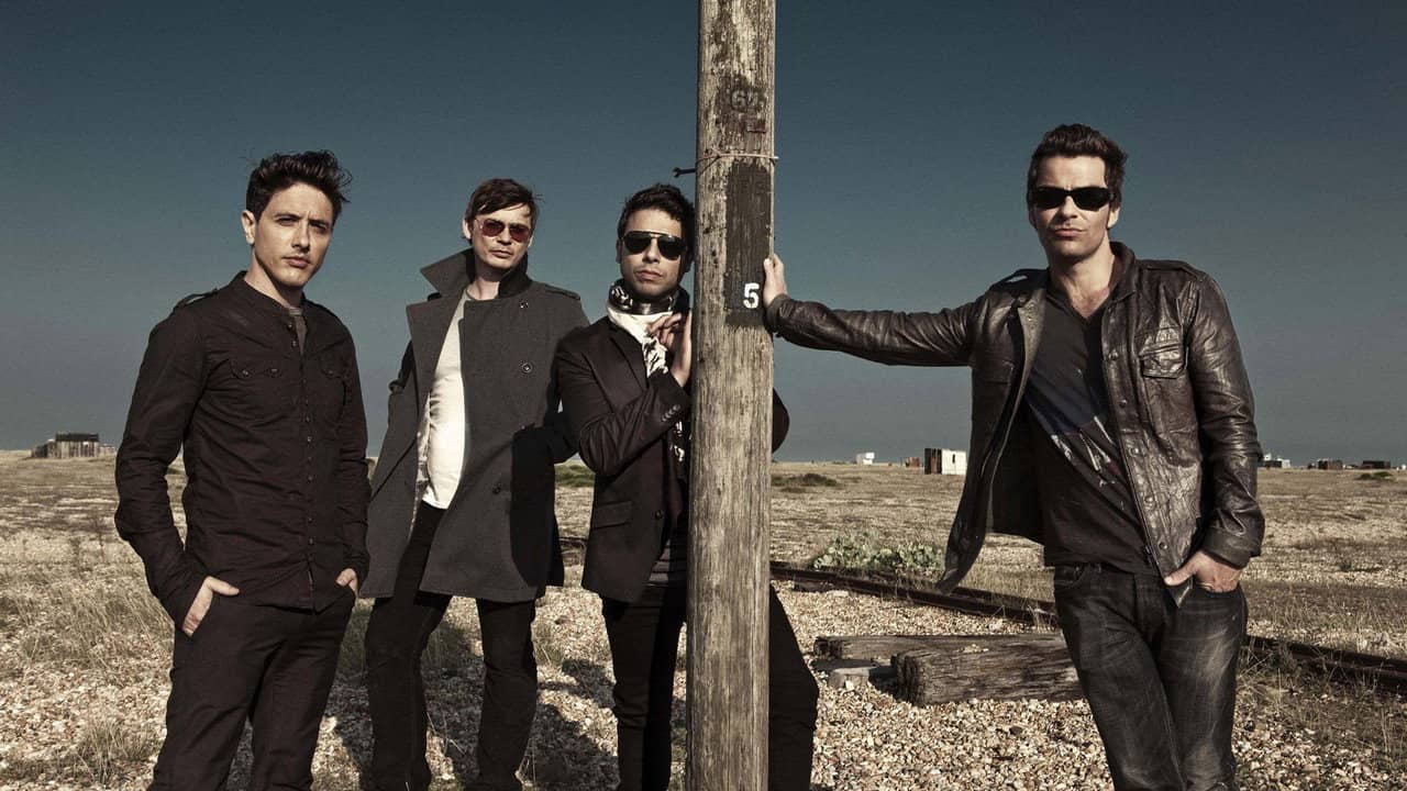 Stereophonics: Language.Sex.Violence.Other? backdrop