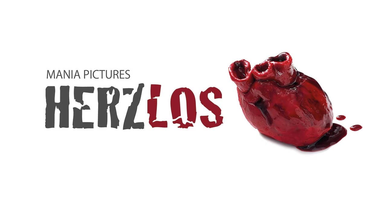 Herzlos backdrop