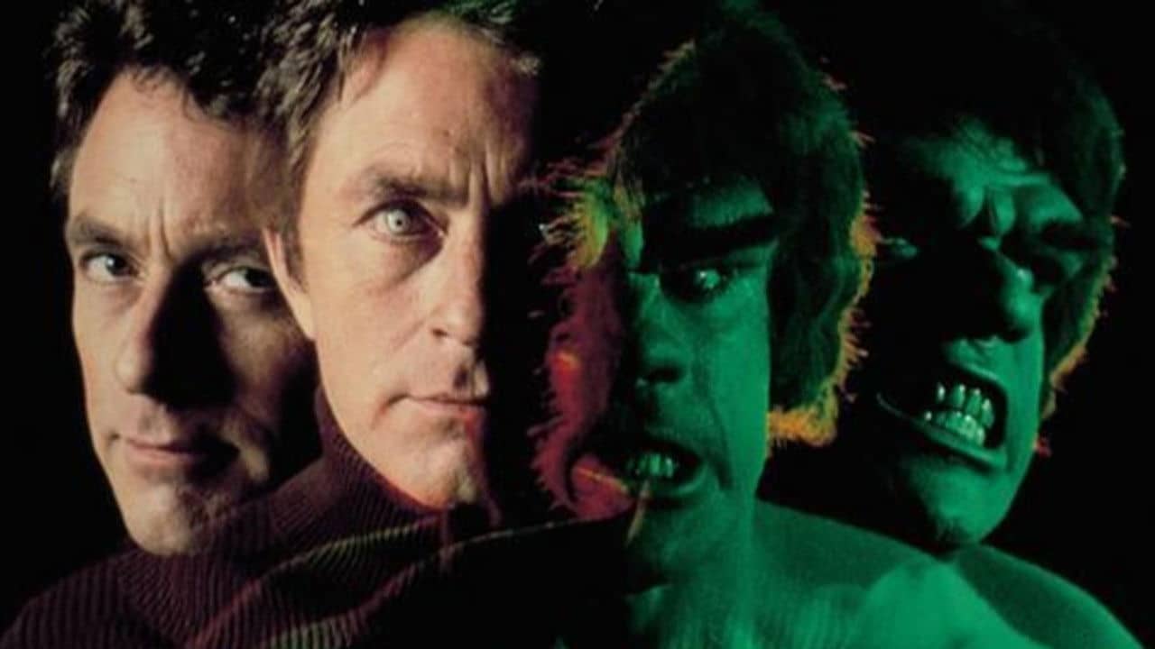 The Incredible Hulk backdrop